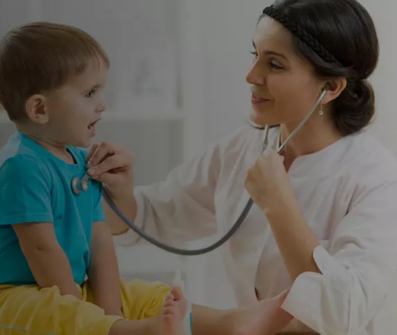 Best Pediatric Hospital In Kochi, Kerala | Aster Medcity